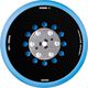 EXPERT Schuurplateau multiperforatie hard, 150 mm, GET 55-12 EXPERT Schuurplateau multiperforatie hard, 150 mm, GET 55-12