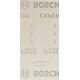 EXPERT M480 Schuurnet Best for Wood and Paint, 93 x 186 mm,
