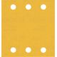 EXPERT Schuurvel C470 Best for Wood and Paint, 115 x 107 mm,