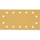 EXPERT Schuurvel C470 Best for Wood and Paint, 115 x 230 mm,
