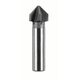 BOREN MP  (CONISCHE VERZINKBOOR 10X48 M5 90°MM (1)) BOREN MP  (CONISCHE VERZINKBOOR 10X48 M5 90°MM (1))