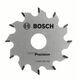 CIRKELZAGEN MP  (CIRKELZAAGBLAD PRECISION Ø65x15MM, 12 TANDE