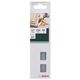DIVERSE ACCESSOIRES MP  (LIJMSTICKS 7MM WIT, 10ST, 60G) DIVERSE ACCESSOIRES MP  (LIJMSTICKS 7MM WIT, 10ST, 60G)