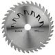 CIRKELZAGEN MP  (CIRKELZAAGBLAD PRECISION 160X2X20/16,T36 (1