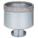 Diamantboor voor droog boren Dry Speed Best for Ceramic 60 x