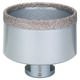 Diamantboor voor droog boren Dry Speed Best for Ceramic 75 x