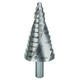 Trappenboor HSS 6 - 37 x 10 x 93 mm Trappenboor HSS 6 - 37 x 10 x 93 mm