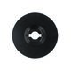 X-LOCK Steunschijf voor fiberschijven 125 mm soft