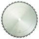 Cirkelzaagblad Construct Wood, 500 x 30 x 3,8 mm, 36T