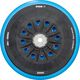 EXPERT Schuurplateau multiperforatie hard, 150 mm, GEX EXPERT Schuurplateau multiperforatie hard, 150 mm, GEX
