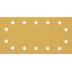 EXPERT Schuurvel C470 Best for Wood and Paint, 115 x 230 mm,