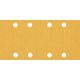 EXPERT Schuurvel C470 Best for Wood and Paint, 93 x 186 mm,