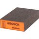 EXPERT Schuurspons Best for Flat and Edge, 68 x 97 x 27 mm,