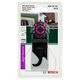 Starlock accessoires ASZ 32 SC (HCS Multifunctioneel snijmes