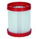 Filter GAS 18V-10 uitwasbaar