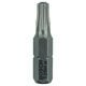 Schroefbit extra-hard Security-Torx T25H, 25 mm 2x
