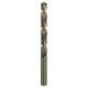 Metaalboor HSS-Co, DIN 338, 10 x 87 x 133 mm Metaalboor HSS-Co, DIN 338, 10 x 87 x 133 mm