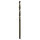 Metaalboor HSS-Co, DIN 338, 3,3 x 36 x 65 mm 10x Metaalboor HSS-Co, DIN 338, 3,3 x 36 x 65 mm 10x