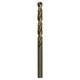 Metaalboor HSS-Co, DIN 338, 6 x 57 x 93 mm 10x