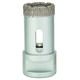 Diamantboor voor droog boren Dry Speed Best for Ceramic 27 x