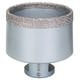 Diamantboor voor droog boren Dry Speed Best for Ceramic 68 x