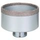 Diamantboor voor droog boren Dry Speed Best for Ceramic 80 x
