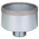 Diamantboor voor droog boren Dry Speed Best for Ceramic 83 x Diamantboor voor droog boren Dry Speed Best for Ceramic 83 x