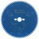 Cirkelzaagblad Expert for HPL 254 x 30 x 2,8 mm, 80T