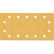 EXPERT Schuurvel C470 Best for Wood and Paint, 115 x 230 mm,