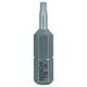 Schroefbit extra-hard Security-Torx T9H, 25 mm 2x