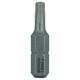 Schroefbit extra-hard Security-Torx T20H, 25 mm 2x