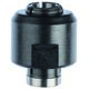 Spantang met spanmoer 8 mm Spantang met spanmoer 8 mm