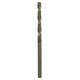 Metaalboor HSS-Co, DIN 338, 3,5 x 39 x 70 mm 10x Metaalboor HSS-Co, DIN 338, 3,5 x 39 x 70 mm 10x