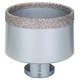 Diamantboor voor droog boren Dry Speed Best for Ceramic 70 x