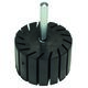 Opnameschacht voor schuurhulzen 45 x 30 mm Opnameschacht voor schuurhulzen 45 x 30 mm