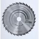 Cirkelzaagblad Speedline Wood, 230 x 30 x 2,6 mm, 30T