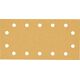 EXPERT Schuurvel C470 Best for Wood and Paint, 115 x 230 mm,