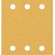 EXPERT Schuurvel C470 Best for Wood and Paint, 115 x 107 mm,