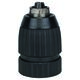 Snelspanboorhouder 1,5-13 mm, 3/8"- 24