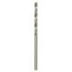 Metaalboor HSS-G, DIN 338, 2,3 x 27 x 53 mm 10x