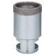 Diamantboor voor droog boren Dry Speed Best for Ceramic 38 x Diamantboor voor droog boren Dry Speed Best for Ceramic 38 x