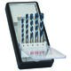 5-delige set betonboor Robust Line CYL-5, 4; 5; 6; 6; 8 mm