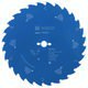 Cirkelzaagblad Expert for Wood, 410 x 30 x 4,2 mm, 28T