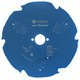 Cirkelzaagblad Expert for Fiber Cement, 216 x 30 x 2,2 mm, 6