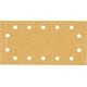 EXPERT Schuurvel C470 Best for Wood and Paint, 115 x 230 mm,