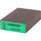 EXPERT Schuurspons Best for Flat and Edge, 68 x 97 x 27 mm,