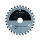 Cirkelzaagblad ACCU Standard for Multi Material 85x15x1.5/1.