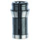 Spantang zonder spanmoer 6 mm Spantang zonder spanmoer 6 mm