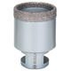 Diamantboor voor droog boren Dry Speed Best for Ceramic 45 x