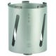 Diamantboorkroon voor droog boren G 1/2" 127 x 150 x 7 mm, 6